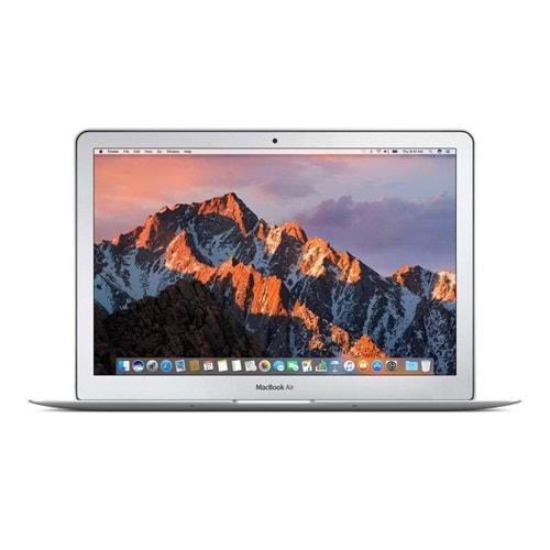 2.EL(SECOND HAND) MACBOOK AIR 2017 CORE i5 8 GB RAM 128 GB SSD 13