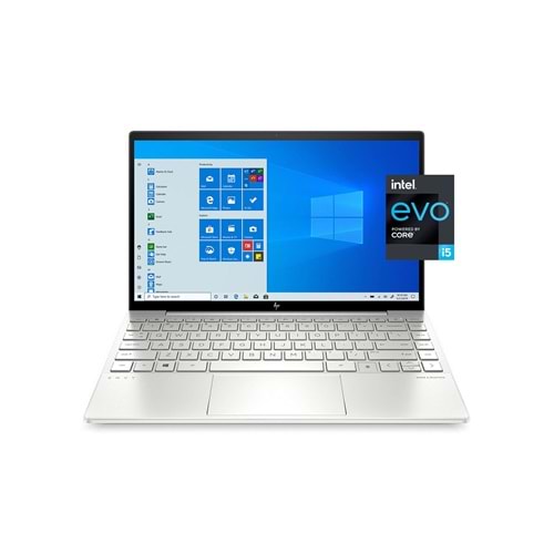 2.EL(SECOND HAND) HP ENVY 13-BD0XXX i7-1165G7 8 GB RAM 256 GB SSD 13.3
