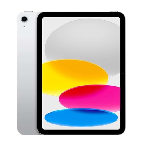 APPLE IPAD 10TH GEN 10.9 INCH WIFI 64 GB SILVER