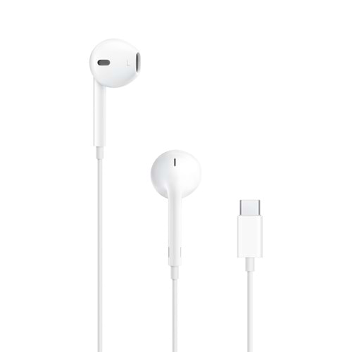 APPLE TYPE-C EARPODS