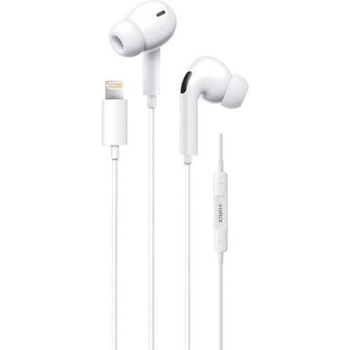 SUNIX M50 PRO LIGHTNING EARPHONE