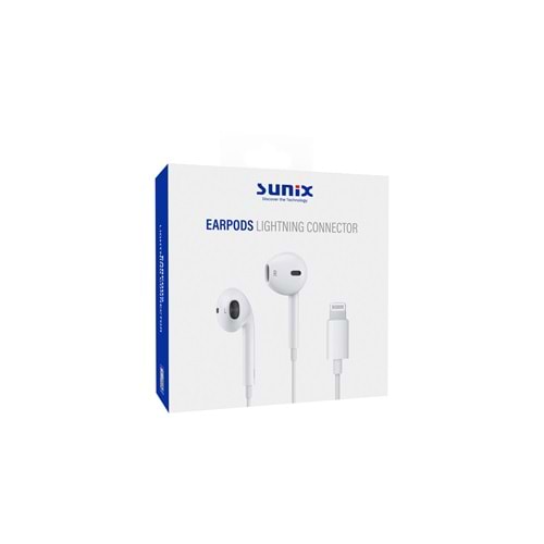 SUNIX M50 PLUS LIGHTNING EARPODS