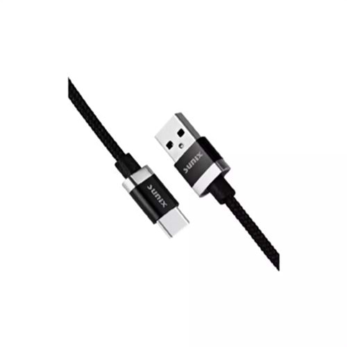 SUNIX SC17 USB CABLE PLATINUM TYPE-C