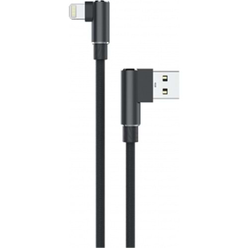 SUNIX SC-23 LIGHTNING CABLE 3 MT