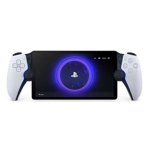 PLAYSATION 5 PORTAL