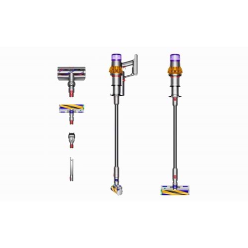 DYSON V15 DETECT ABSOLUTE VACUUM CLEANER