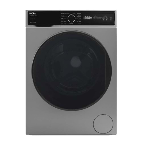 DIORA DWM700S 7 KG 1000 DEVİR ÇAMAŞIR MAKİNESİ