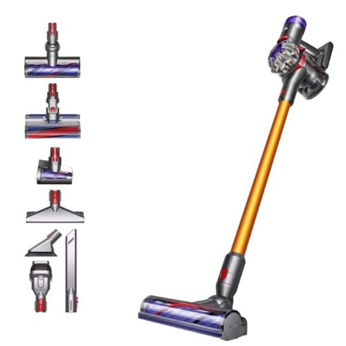 DYSON V8 ABSOLUTE VACUUM CLEANER