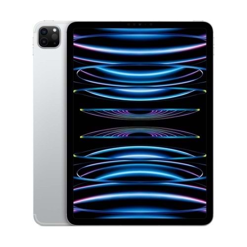 IPAD PRO M4 WIFI 256 GB 11 INCH
