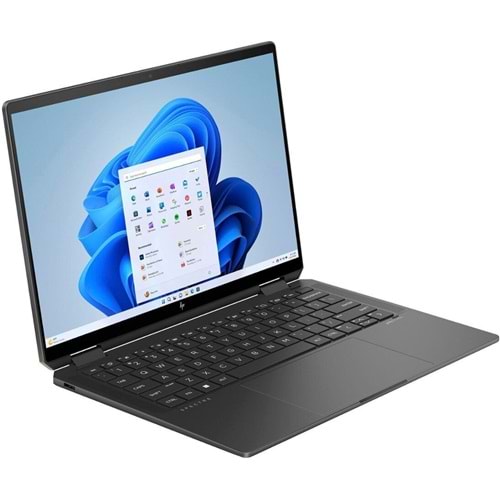 HP SPECTRE X360 14-EU0013DX INTEL CORE ULTRA 7 155H 16 GB RAM 1 TB SSD 14 INCH WIN 11 TOUCH SCREEN 120 Hz