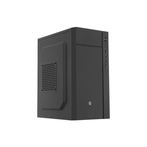 LANSMAN DESKTOP PC i3-13100F 8GB 512 GB SSD 2GB GT610 FDOS