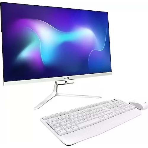 TURBOX TAX530 INTEL CORE i3 8 GB RAM 256 GB SSD 21.5 INCH