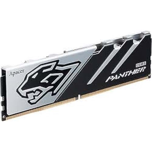 APACER PANTHER 16GB (1x16) DDR5 RAM 5200MHz