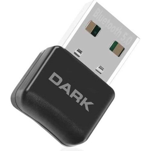 DARK 5.0 BLUETOOTH ADAPTER