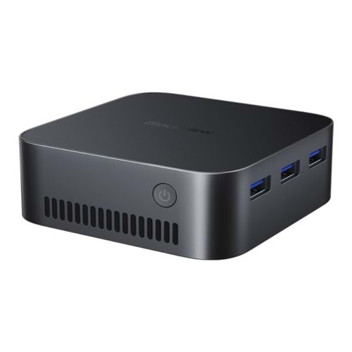BLACKVIEW MP80 MINIPC INTEL N97 3.4Ghz 16GB RAM 512GB SSD WIN11