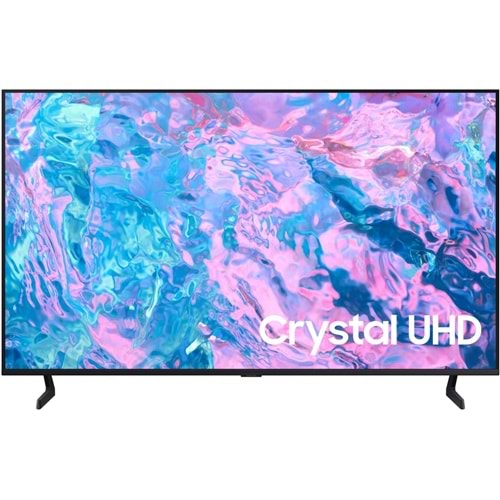 SAMSUNG UE43CU7092 43 INCH UHD SMART TV