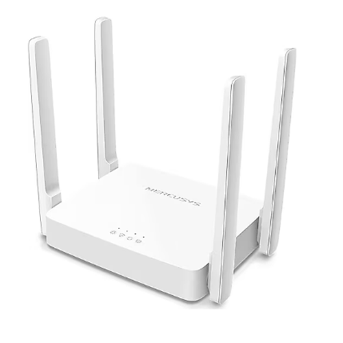 MERCUSYS AC10 1200 DUAL BAND WIFI ROUTER
