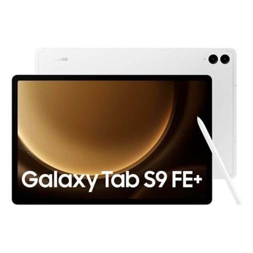 SAMSUNG GALAXY TAB S9 FE+ 12.4 INCH SM-X610 8/128 GB