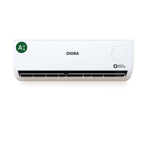 DIORA INVERTER KLIMA 18.000 BTU A+++