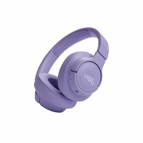 JBL TUNE720 HARMAN BLUETOOTH HEADPHONE PURPLE