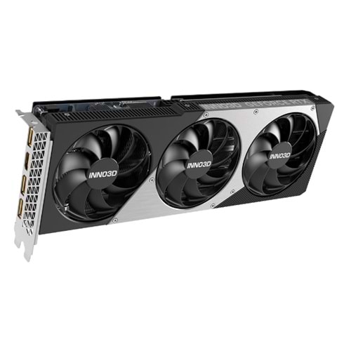 INNO3D RTX 5060Ti 16 GB TWIN X3 OC 128Bit GDDR7