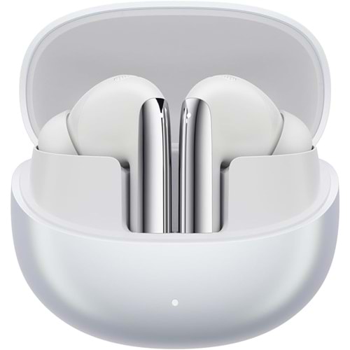QCY MELOBUDS PRO ANC EARBUDS WHITE