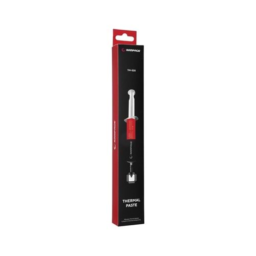 Rampage TM-530 30g 5.15w/m.K Gri Termal Macun