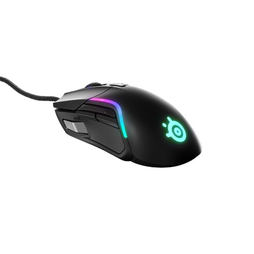 STEELSERIES RIVAL 5 18000 DPI KABLOLU GAMING MOUSE