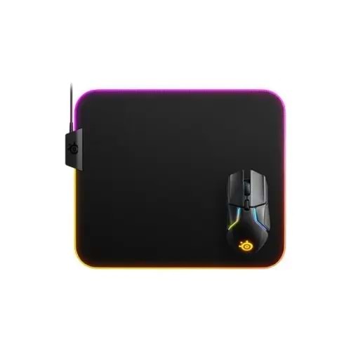 STEELSERIES 638825 QCK PRISM MOUSEPAD MEDIUM