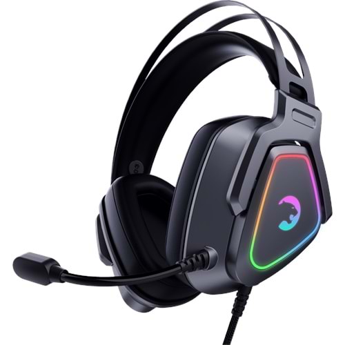 GAMEPOWER KYRUSE 7.1 RGB GAMING KULAKLIK