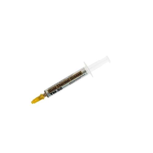 Everest TM-20 GOLD 2g Termal Macun