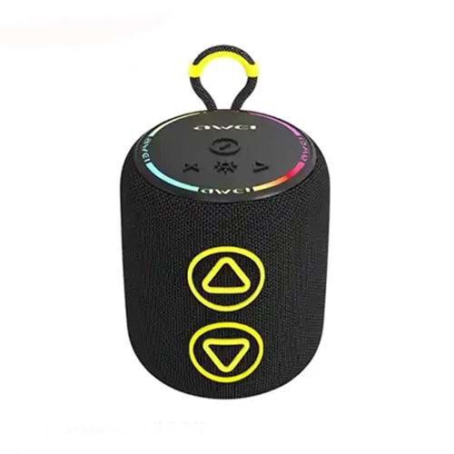 AWAI KA13 WIRELESS SPEAKER 8W