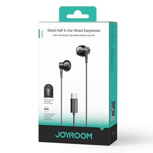 JOYROOM EC07 TYPE-C KULAKLIK
