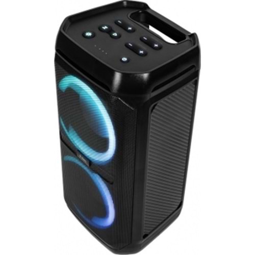 TTEC CARNIVAL 100W TAŞINABİLİR KABLOSUZ PARTİ HOPARLÖRÜ