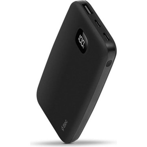 TTEC ZBB2345 RECHARGER 10.000 MAH POWERBANK
