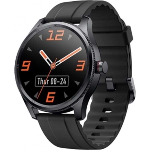 TTEC 2SW02 TEMPUS 45MM TFT EKRAN METAL AKILLI SAAT
