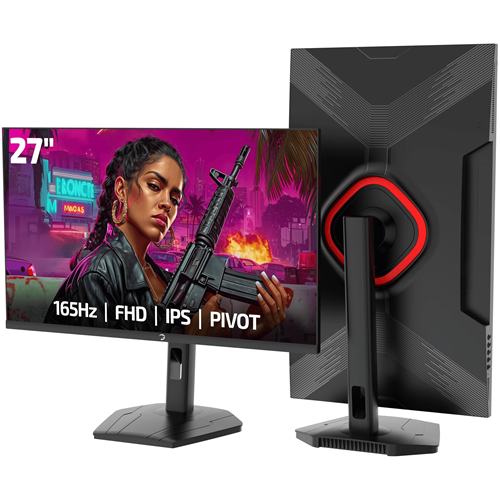 GAMEPOWER LUNIS L30 1MS 165HZ 27