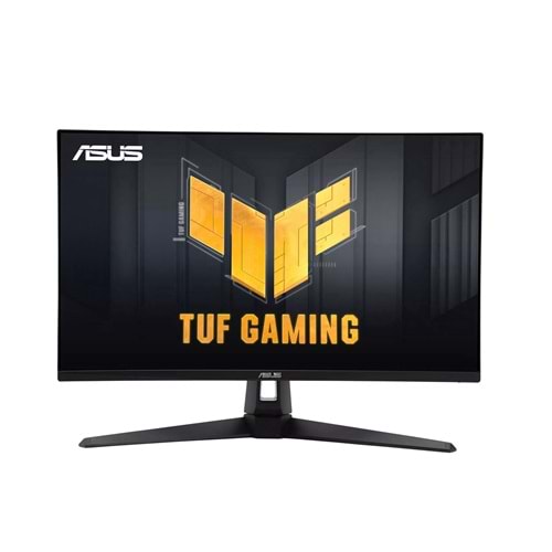 ASUS 27 TUF GAMING VG279QE5A IPS 1MS 146Hz 1920x1080 GAMING MONITOR