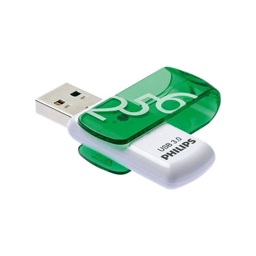 PHILIPS 256 GB USB 100/150MB/S USB BELLEK