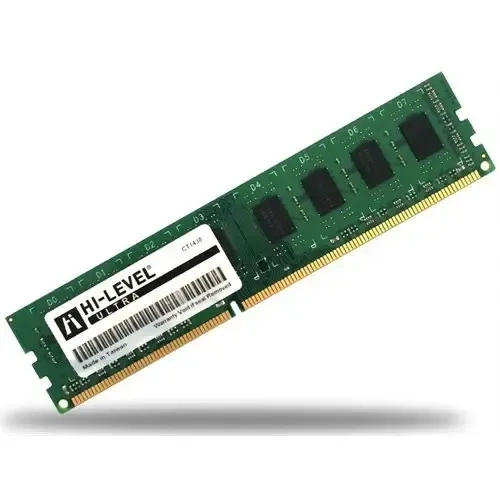 HI-LEVEL 8GB 3200MHz DDR4 PC RAM