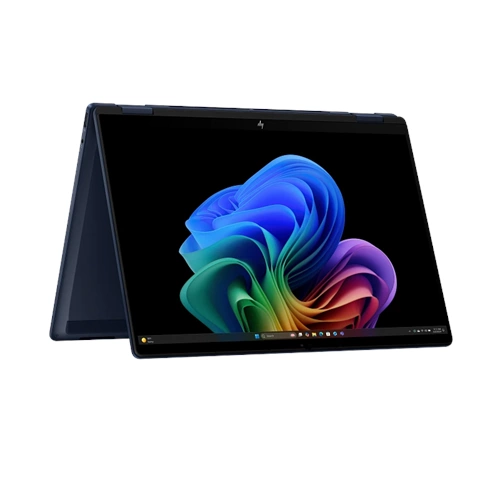 HP OmniBook X Flip Next Gen AI Intel Ultra 5 256V 512 GB SSD 16 GB Ram 14