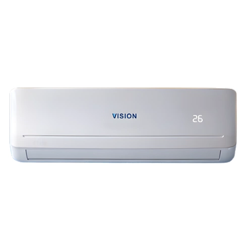 VISION F SERİSİ 24000 BTU İNVERTER KLİMA