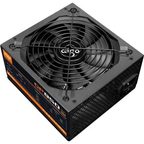 AIGO AT850 POWER SUPPLY 850W 80 PLUS BRONZE