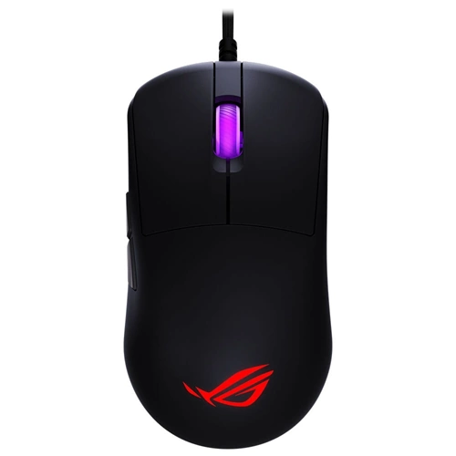 ASUS ROG HARPE MINI CORE RGB GAMING MOUSE SİYAH