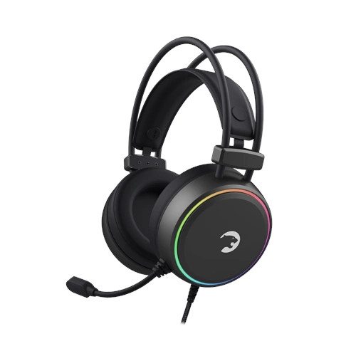 GAMEPOWER JIN SİYAH 7.1 RGB GAMING KULAKLIK