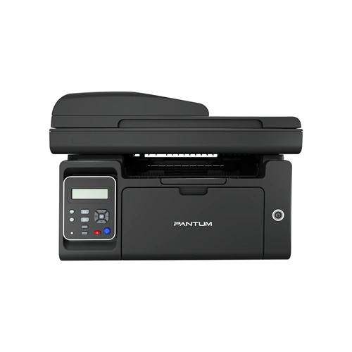 Pantum M6550NW Wi-Fi + Tarayıcı + Fotokopi Lazer Yazıcı