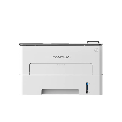 Pantum P3010DW Dubleks Wi-Fi Mono Lazer Yazıcı