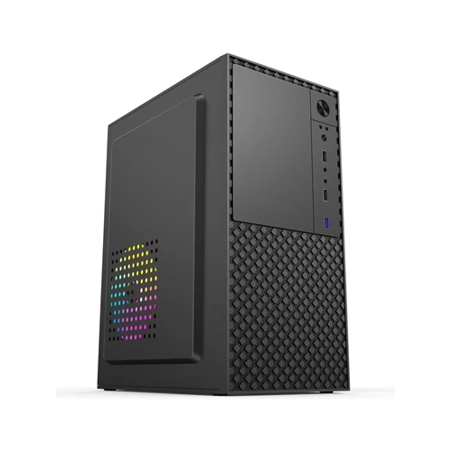 IROMX BT-B25 250W ATX 1xUSB2.0/1xUSB3.0 SİYAH KASA