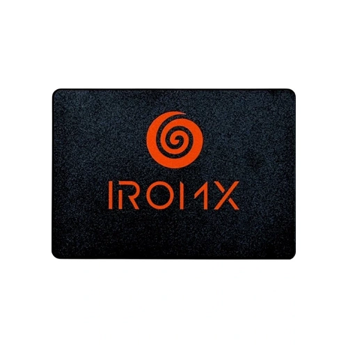 IROMX 512GB 500/480MB/s 2.5