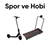 Spor ve Hobi